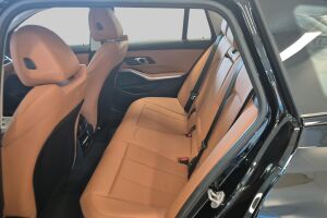 BMW 3-sarja esikatselu 9