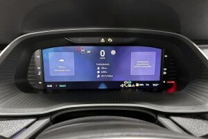 Skoda Octavia esikatselu 13