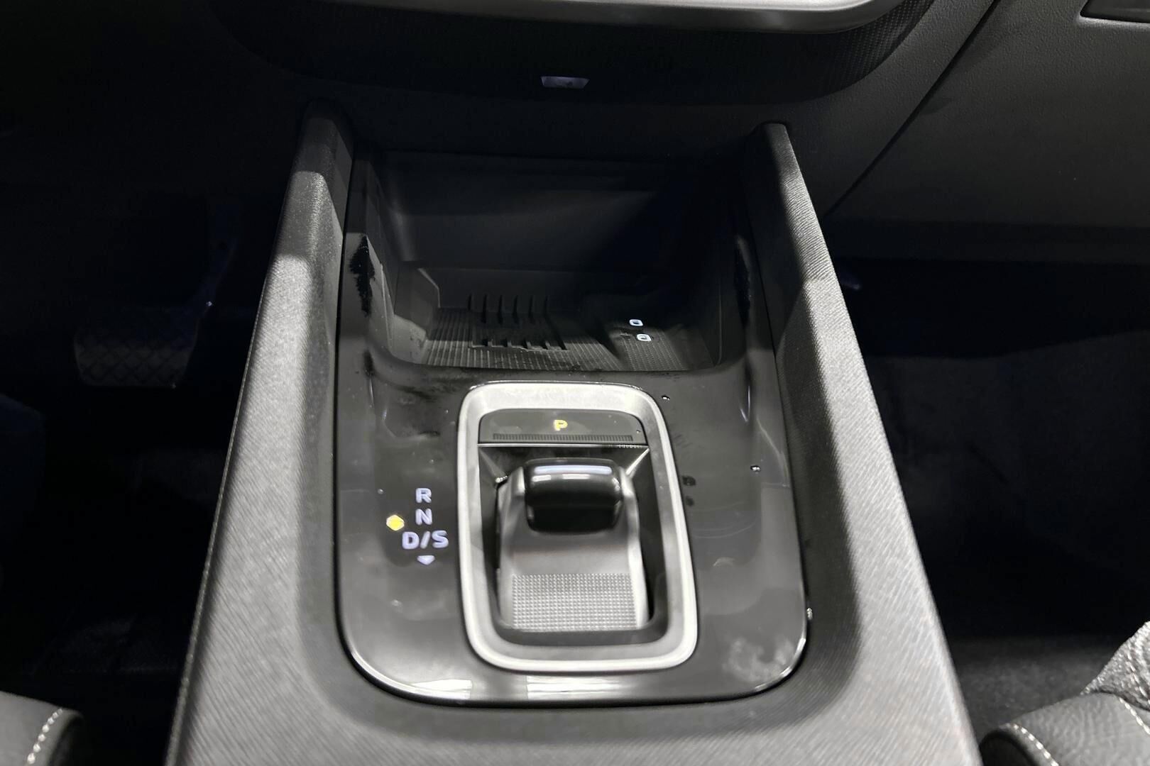 Skoda Octavia iso kuva 18