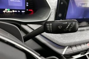 Skoda Octavia esikatselu 20