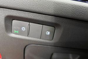 Skoda Octavia esikatselu 22