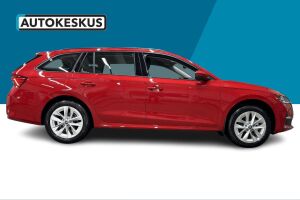 Skoda Octavia esikatselu 3