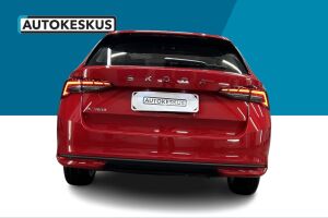 Skoda Octavia esikatselu 5