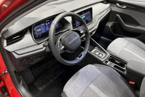 Skoda Octavia esikatselu 8