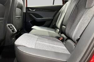 Skoda Octavia esikatselu 9