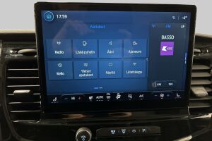 Ford Transit esikatselu 17