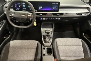 Kia Stonic esikatselu 5