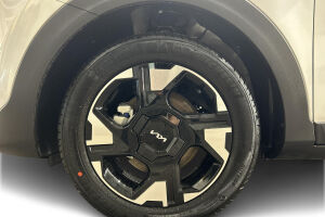 Kia Stonic esikatselu 7