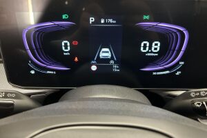 Kia Stonic esikatselu 20