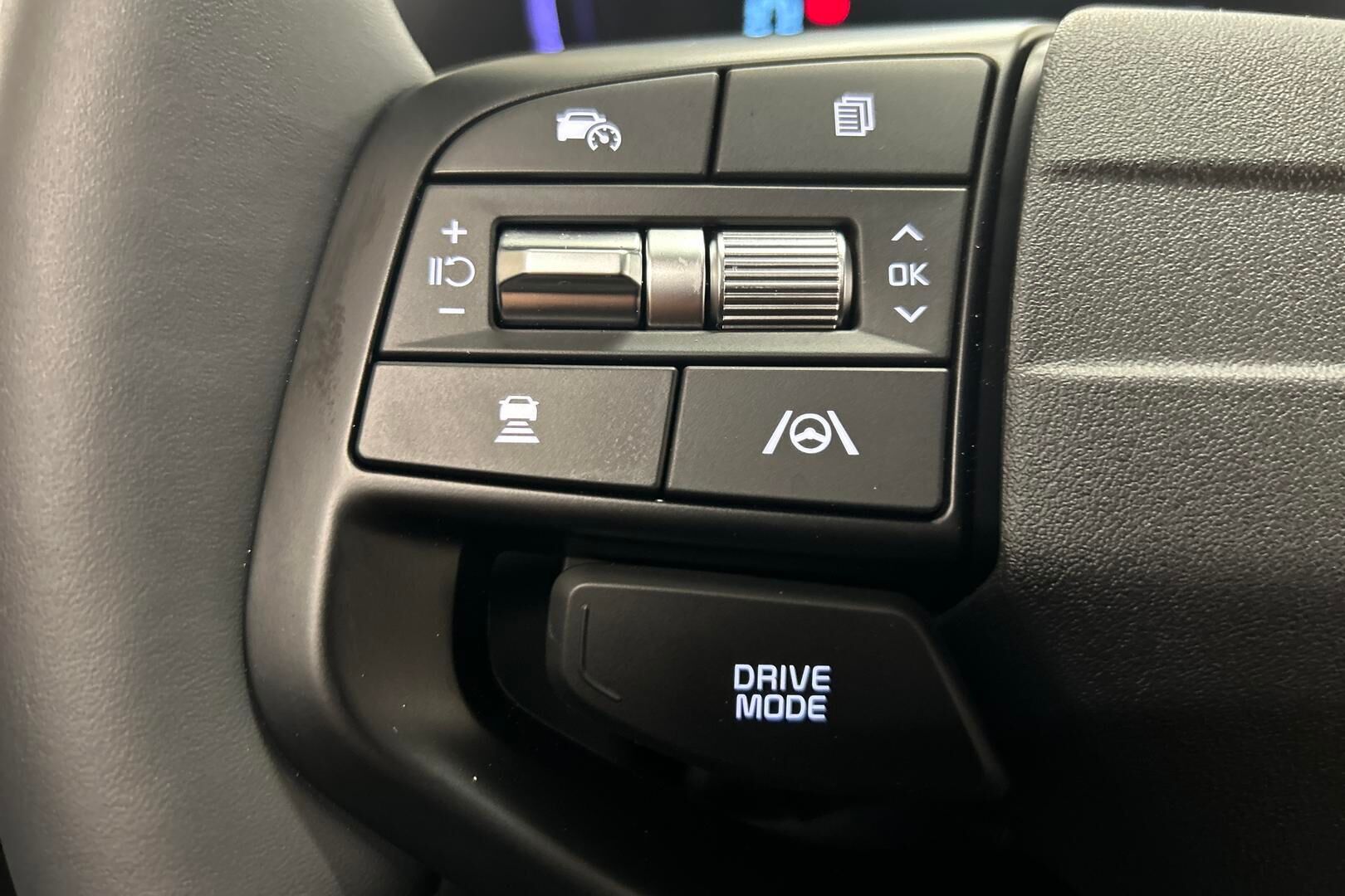 Kia Stonic iso kuva 8