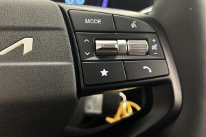 Kia Stonic esikatselu 9