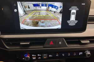 Kia Stonic esikatselu 10