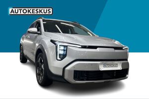 Kia Stonic esikatselu 0