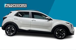 Kia Stonic esikatselu 17