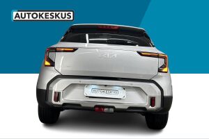 Kia Stonic esikatselu 2