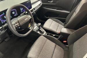 Kia Stonic esikatselu 19