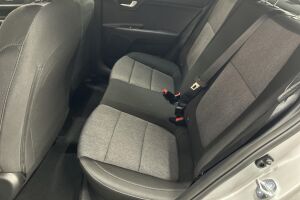 Kia Stonic esikatselu 4