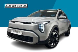 Kia Stonic esikatselu 15