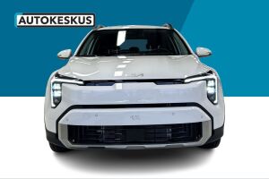 KIA Stonic esikatselu 1