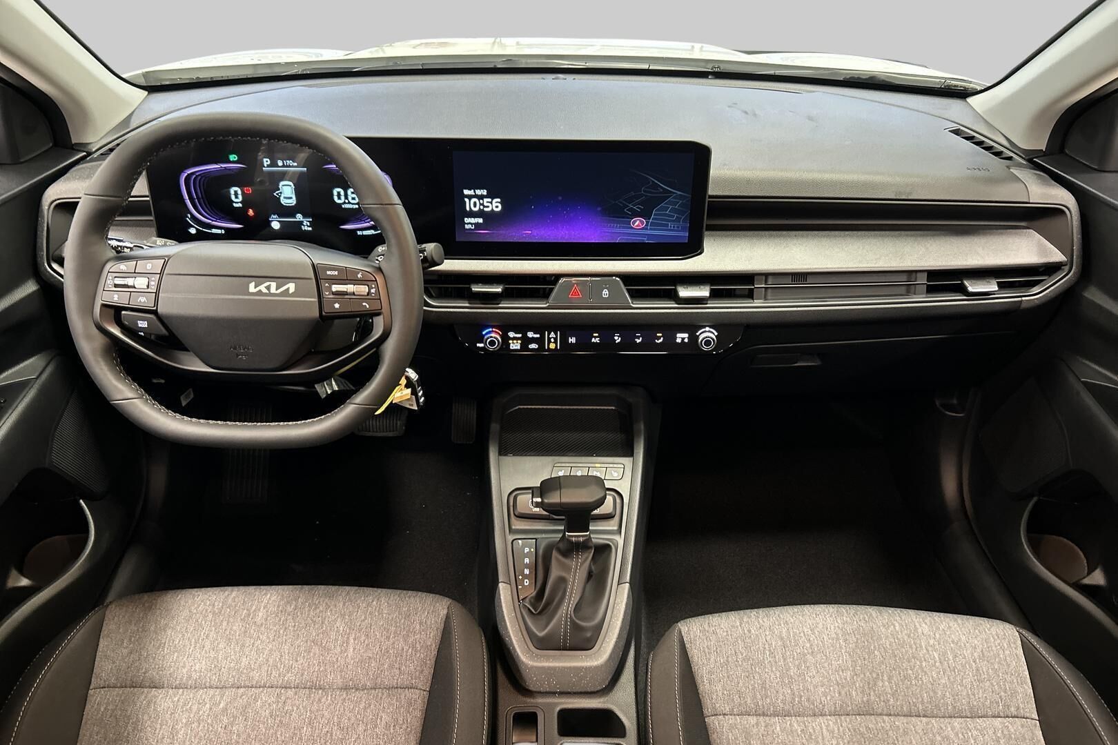 KIA Stonic iso kuva 10