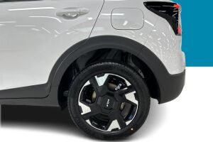 KIA Stonic esikatselu 12