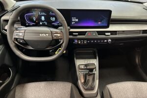 KIA Stonic esikatselu 14