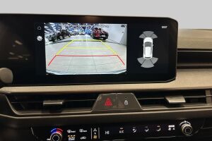 KIA Stonic esikatselu 19