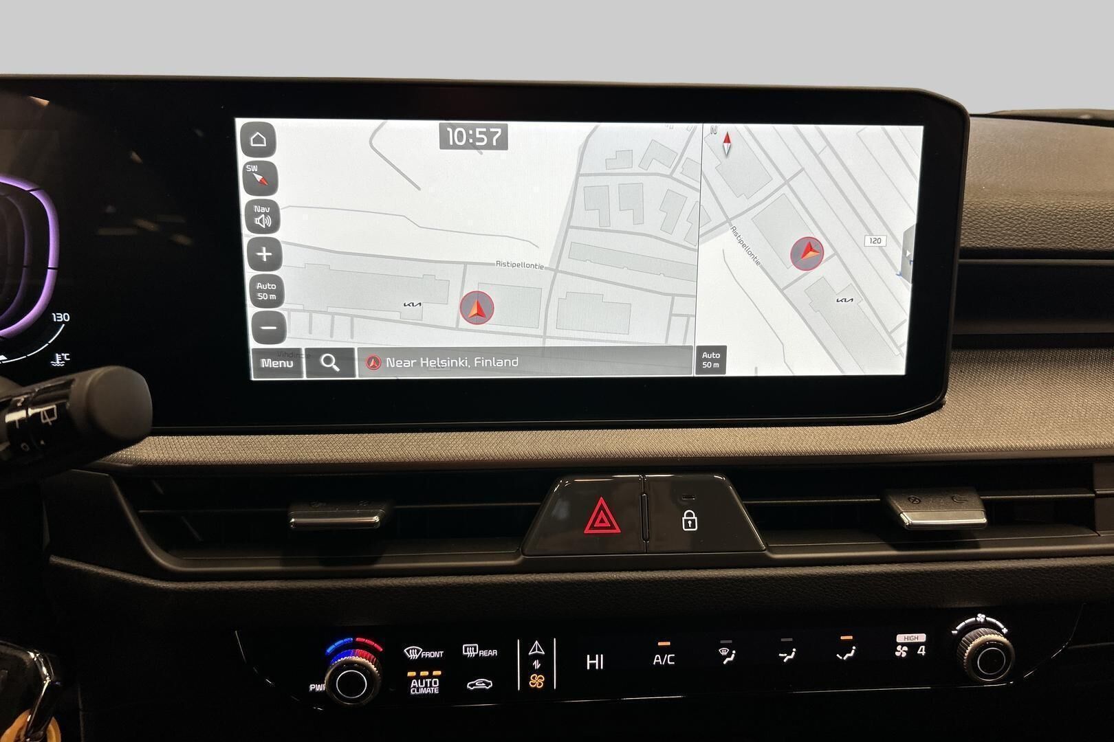 KIA Stonic iso kuva 20