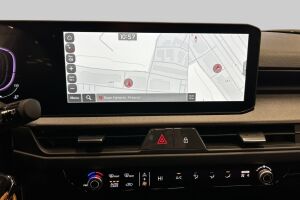 KIA Stonic esikatselu 20