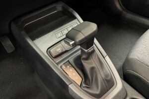 KIA Stonic esikatselu 21