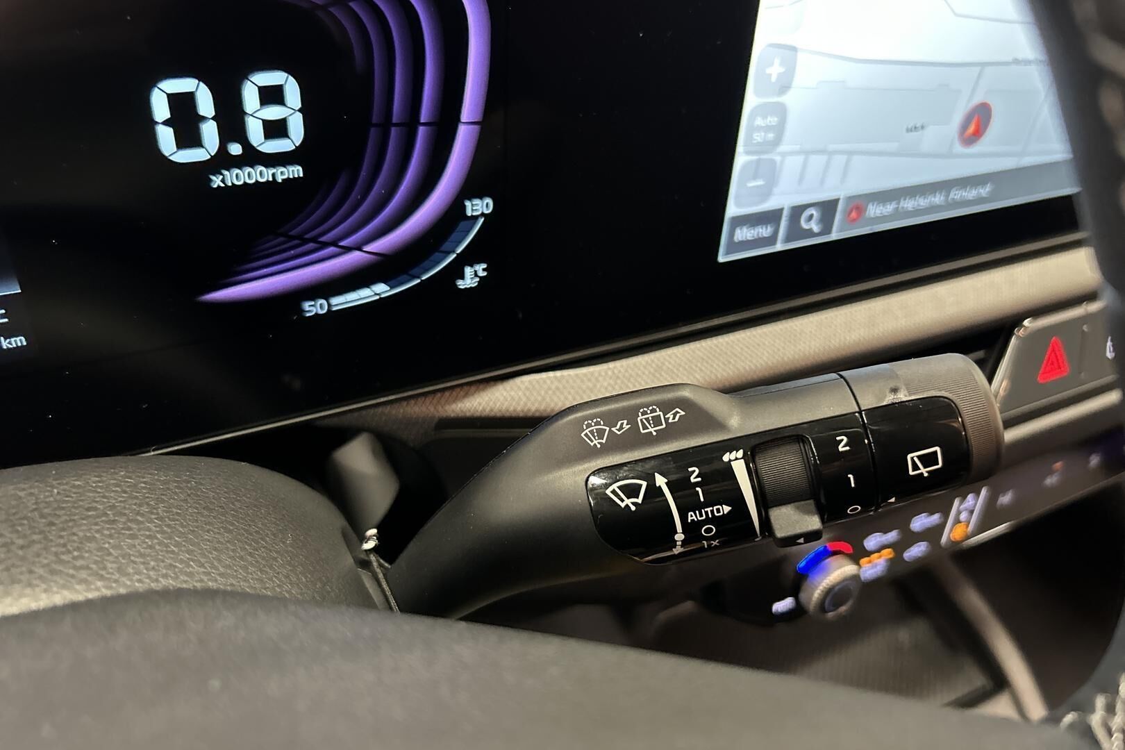 KIA Stonic iso kuva 27