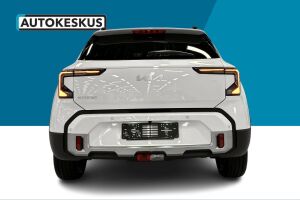 KIA Stonic esikatselu 5