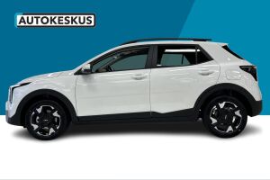 KIA Stonic esikatselu 7