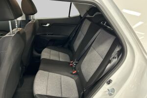 KIA Stonic esikatselu 9