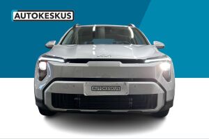 Kia Stonic esikatselu 1