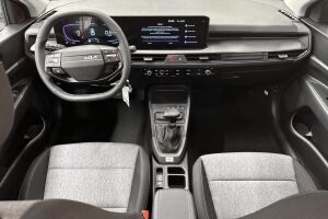 Kia Stonic esikatselu 10