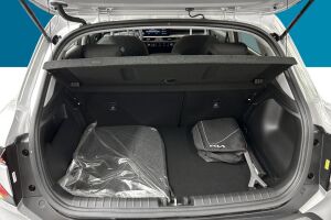 Kia Stonic esikatselu 11