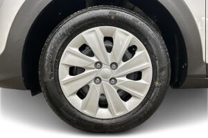 Kia Stonic esikatselu 12