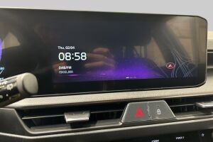 Kia Stonic esikatselu 14