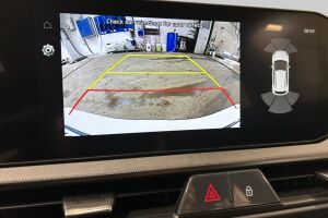 Kia Stonic esikatselu 15