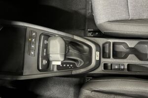 Kia Stonic esikatselu 16