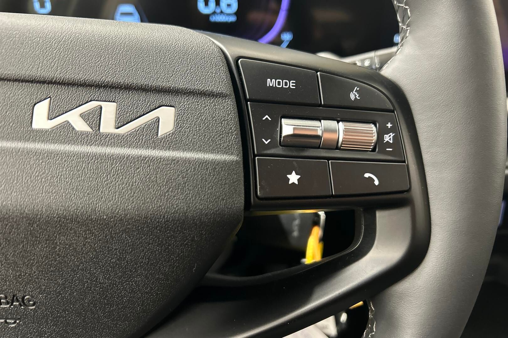 Kia Stonic iso kuva 17