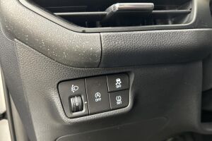 Kia Stonic esikatselu 19