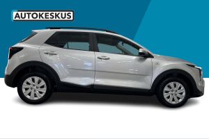 Kia Stonic esikatselu 3
