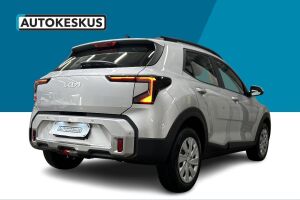 Kia Stonic esikatselu 4
