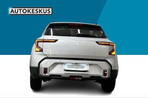 Kia Stonic esikatselu 5