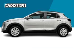 Kia Stonic esikatselu 7