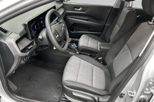 Kia Stonic esikatselu 8