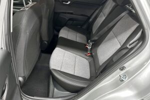 Kia Stonic esikatselu 9