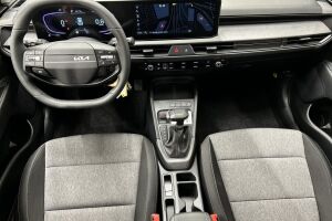 Kia Stonic esikatselu 6